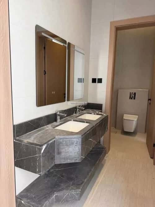 Floor 208.67 SQM with 4 Bedrooms At-Taawun, North Riyadh, Riyadh