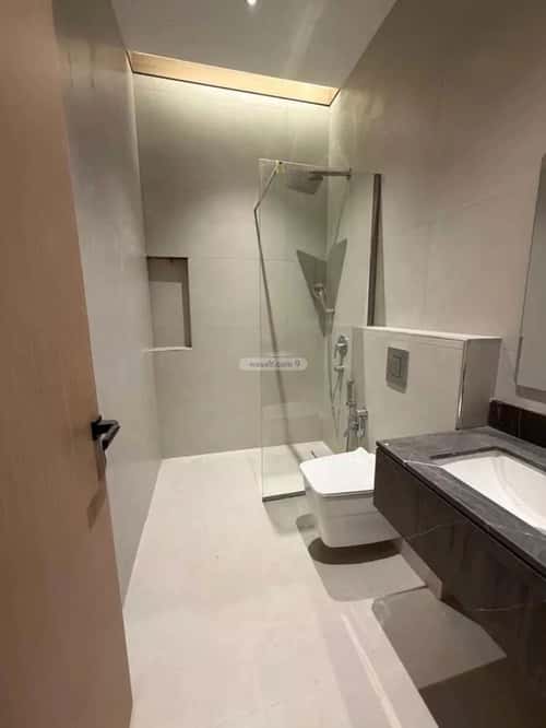 Floor 208.67 SQM with 4 Bedrooms At-Taawun, North Riyadh, Riyadh