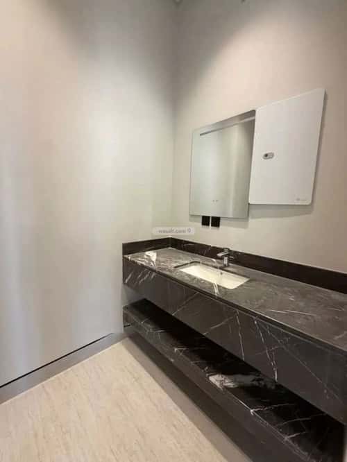 Floor 78.25 SQM with 2 Bedrooms At-Taawun, North Riyadh, Riyadh