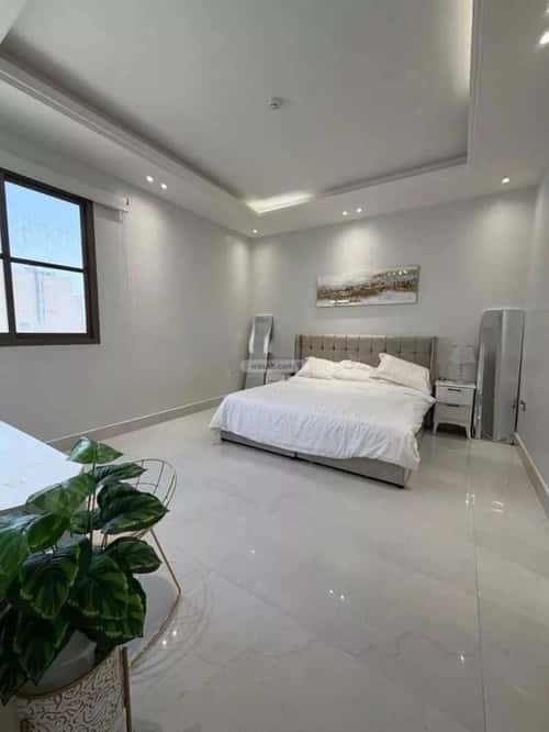Apartment 126.75 SQM with 3 Bedrooms Al-Qairawan, North Riyadh, Riyadh