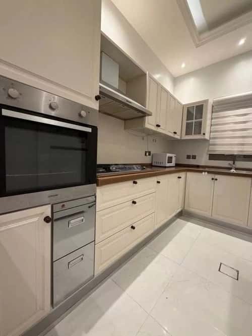Apartment 126.75 SQM with 3 Bedrooms Al-Qairawan, North Riyadh, Riyadh