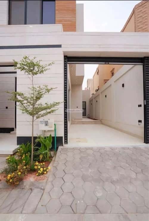 Apartment 174.41 SQM with 3 Bedrooms Qurtubah, East Riyadh, Riyadh