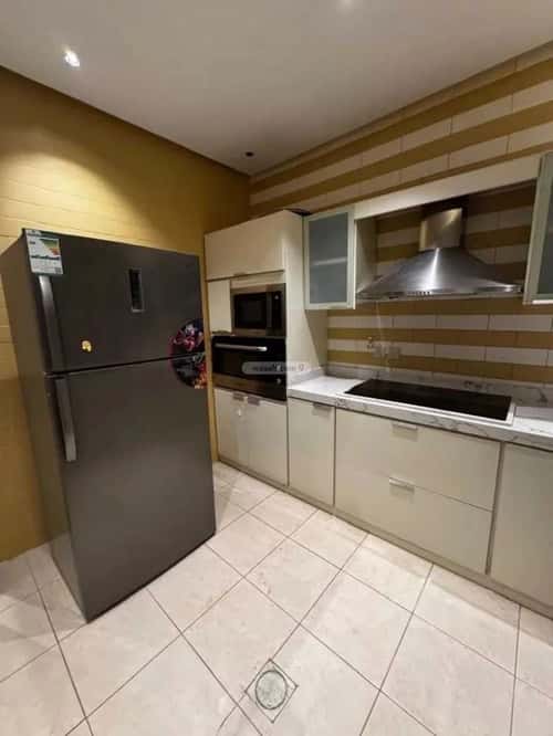 Apartment 149.06 SQM with 3 Bedrooms Al-Yasmeen, North Riyadh, Riyadh