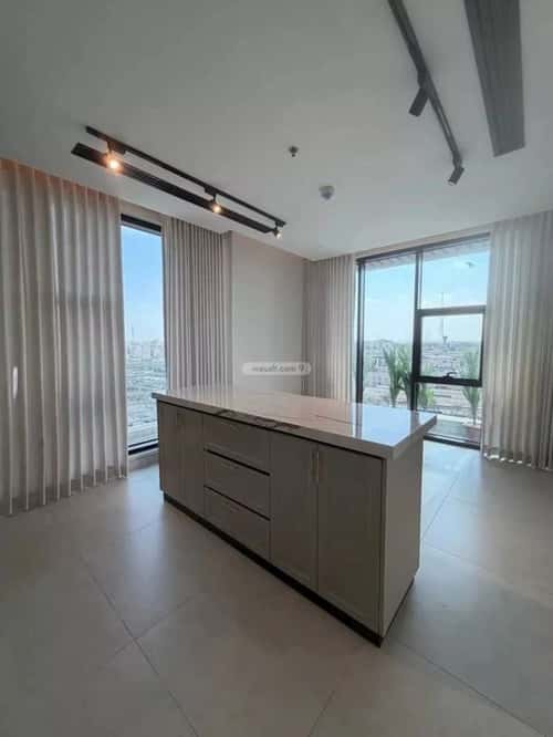 Apartment 204.02 SQM with 3 Bedrooms Al-Muraba, Central Riyadh, Riyadh