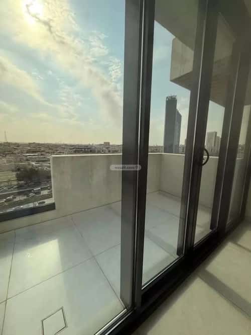 شقة 204.02 متر مربع ب 3 غرف المربع، وسط الرياض، الرياض