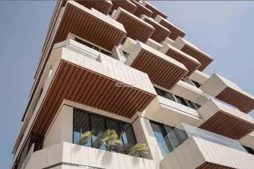 Apartment 204.02 SQM with 3 Bedrooms Al-Muraba, Central Riyadh, Riyadh