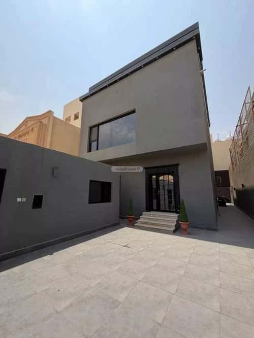 Villa 375 SQM Facing East on 15m Width Street As-Sahafa, North Riyadh, Riyadh