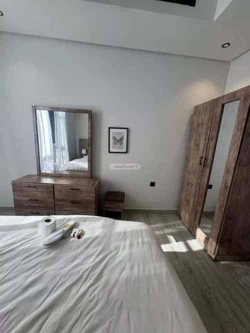 Apartment 126.56 SQM with 3 Bedrooms Al-Murooj, North Riyadh, Riyadh