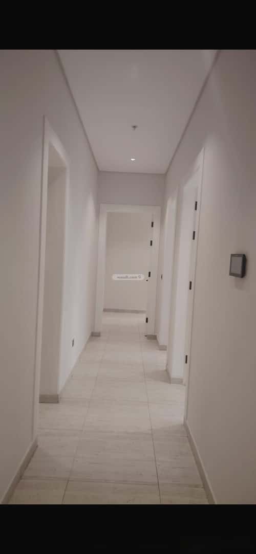 Apartment 104.4 SQM with 3 Bedrooms An-Narjis, North Riyadh, Riyadh