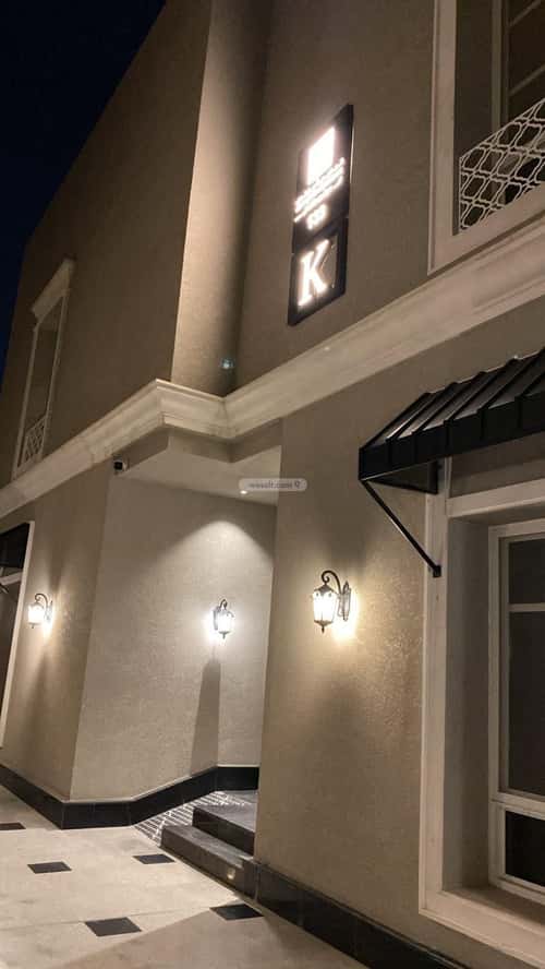 Apartment 104.4 SQM with 3 Bedrooms An-Narjis, North Riyadh, Riyadh