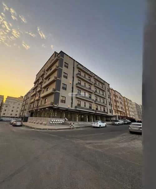 Apartment 153.15 SQM with 5 Bedrooms Al Ameer Abdoulmajjed, South Jeddah, Jeddah