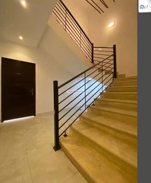 Villa 300 SQM Facing West on 15m Width Street Al Qryenah, South Jeddah, Jeddah