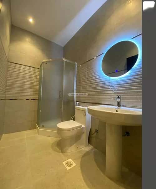 Villa 300 SQM Facing West on 15m Width Street Al Qryenah, South Jeddah, Jeddah