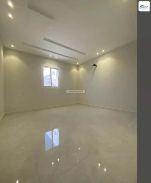 Villa 300 SQM Facing West on 15m Width Street Al Qryenah, South Jeddah, Jeddah