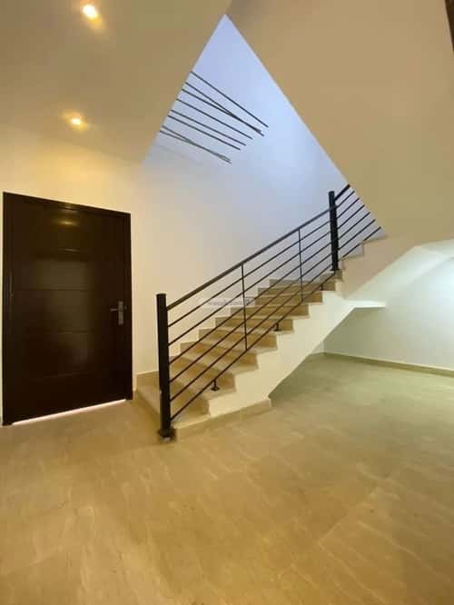 Villa 432 SQM Facing North on 15m Width Street Al Qryenah, South Jeddah, Jeddah