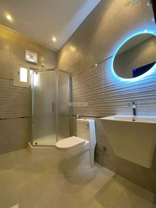 Villa 432 SQM Facing North on 15m Width Street Al Qryenah, South Jeddah, Jeddah