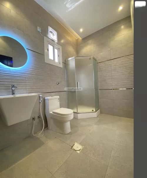 Villa 432 SQM Facing North on 15m Width Street Al Qryenah, South Jeddah, Jeddah