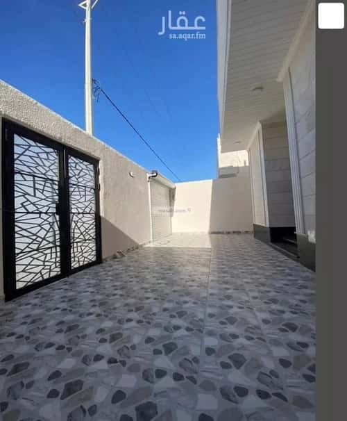 Villa 432 SQM Facing North on 15m Width Street Al Qryenah, South Jeddah, Jeddah