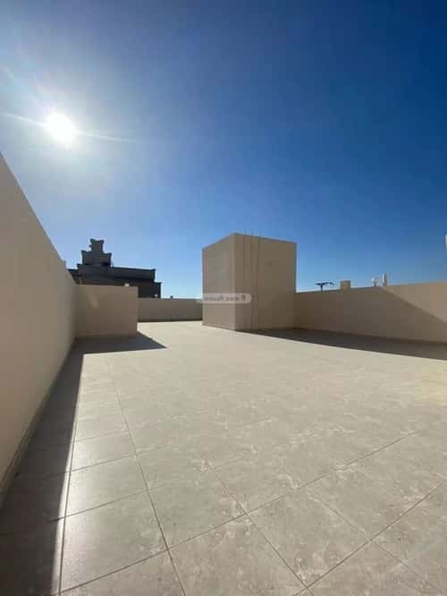 Villa 300 SQM Facing West on 15m Width Street Al Qryenah, South Jeddah, Jeddah