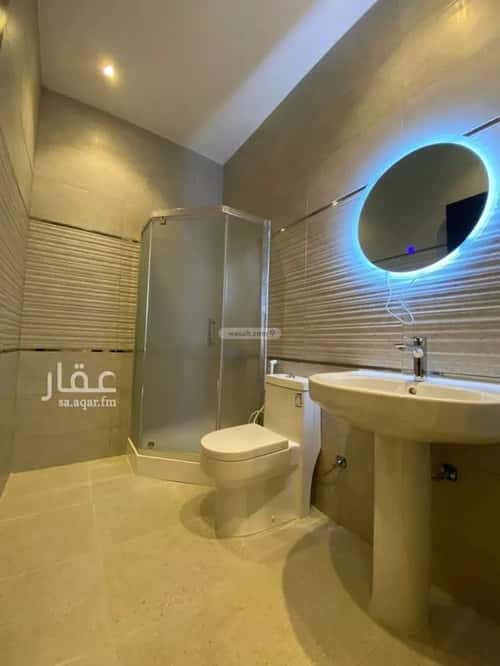 Villa 300 SQM Facing West on 15m Width Street Al Qryenah, South Jeddah, Jeddah
