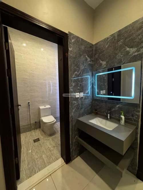 Apartment 190.18 SQM with 5 Bedrooms Al Worood, South Jeddah, Jeddah