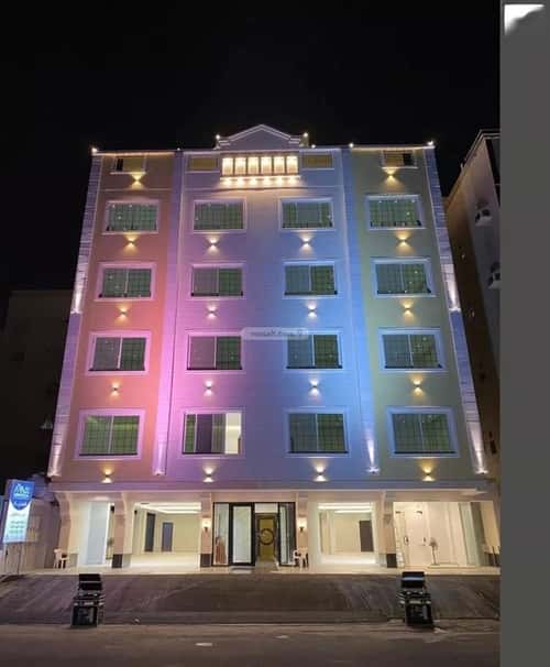 شقة 178.23 متر مربع ب 4 غرف الروابي، جنوب جدة، جدة