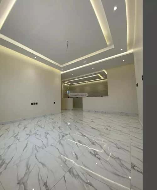 Apartment 178.23 SQM with 4 Bedrooms Al Rawabe, South Jeddah, Jeddah