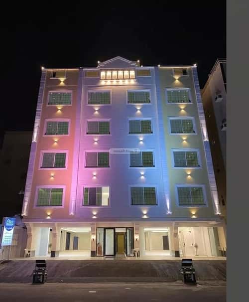 شقة 178.23 متر مربع ب 4 غرف الروابي، جنوب جدة، جدة