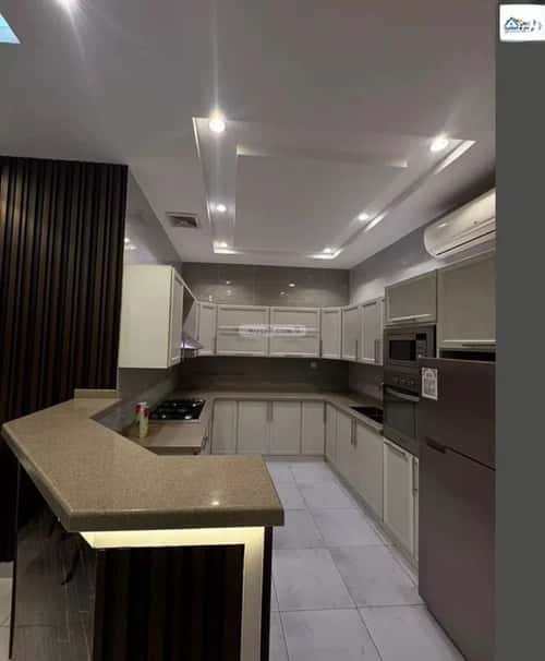 Apartment 171.95 SQM with 5 Bedrooms Al Worood, South Jeddah, Jeddah