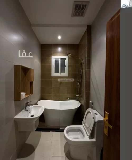 Apartment 171.95 SQM with 5 Bedrooms Al Worood, South Jeddah, Jeddah