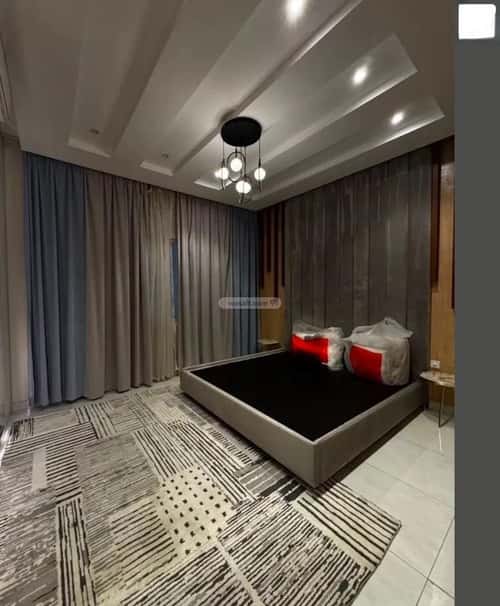 شقة 171.95 متر مربع ب 5 غرف الورود، جنوب جدة، جدة