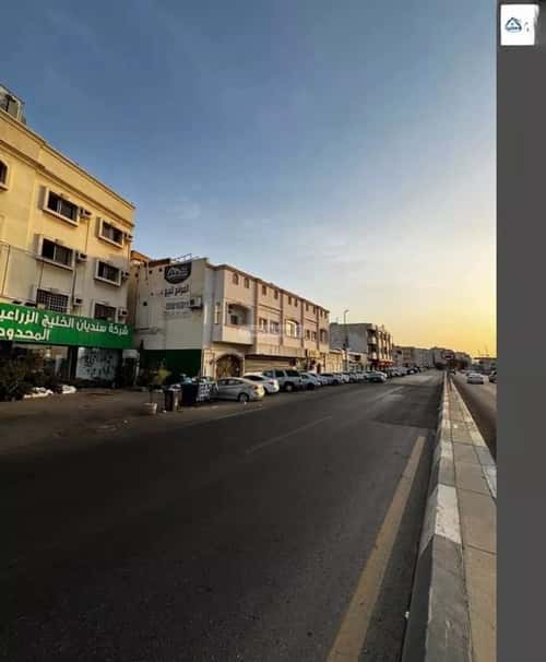 عمارة 821.25 متر مربع البغددية الشرقية، جنوب جدة، جدة