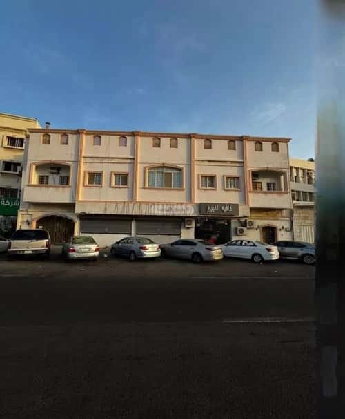 Building 821.25 SQM Al Bagdadeyyah Al Sharqeyyah, South Jeddah, Jeddah