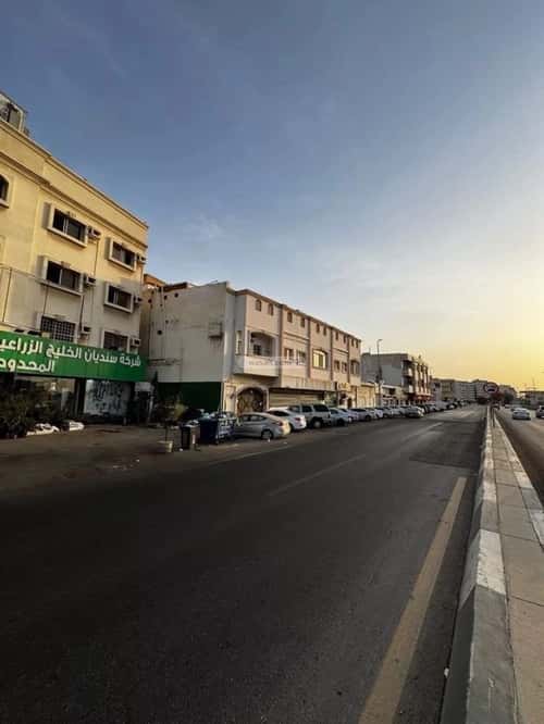 Building 821.25 SQM Al Bagdadeyyah Al Sharqeyyah, South Jeddah, Jeddah