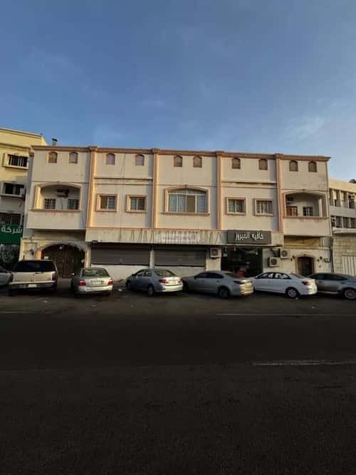Building 821.25 SQM Al Bagdadeyyah Al Sharqeyyah, South Jeddah, Jeddah