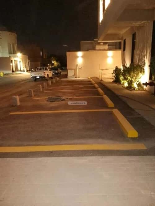 عمارة 418.5 متر مربع واجهة جنوبية العارض، شمال الرياض، الرياض