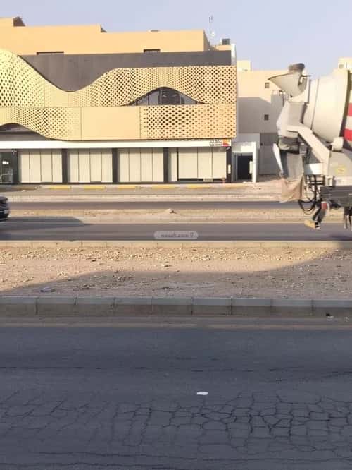 Office Space for Rent Al-Arid, North Riyadh, Riyadh