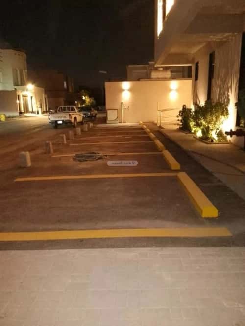 عمارة 418.5 متر مربع واجهة جنوبية العارض، شمال الرياض، الرياض
