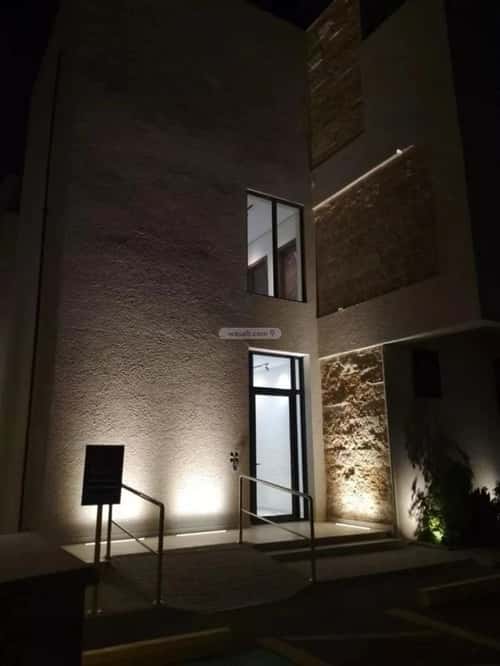عمارة 418.5 متر مربع واجهة جنوبية العارض، شمال الرياض، الرياض