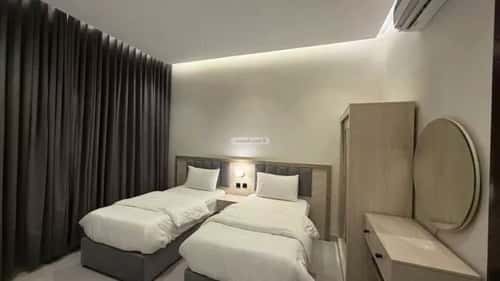 Apartment 506 SQM with 2 Bedrooms Al Marwah, North Jeddah, Jeddah