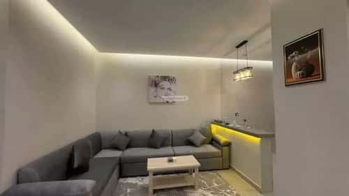 Apartment 506 SQM with 1 Bedroom Al Marwah, North Jeddah, Jeddah