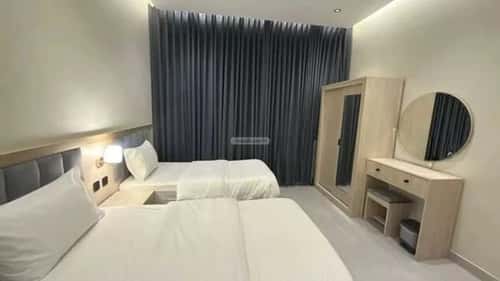 Apartment 506 SQM with 1 Bedroom Al Marwah, North Jeddah, Jeddah