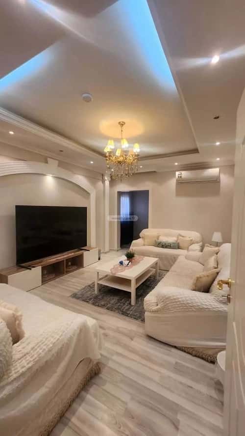 Apartment 460 SQM with 2 Bedrooms Al Azizeyyah, North Jeddah, Jeddah