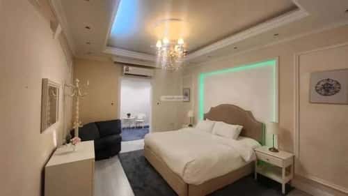 Apartment 460 SQM with 2 Bedrooms Al Azizeyyah, North Jeddah, Jeddah