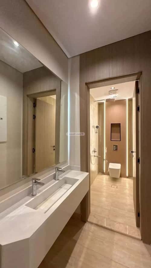 Apartment 184.53 SQM with 5 Bedrooms Al Shouran, Madinah