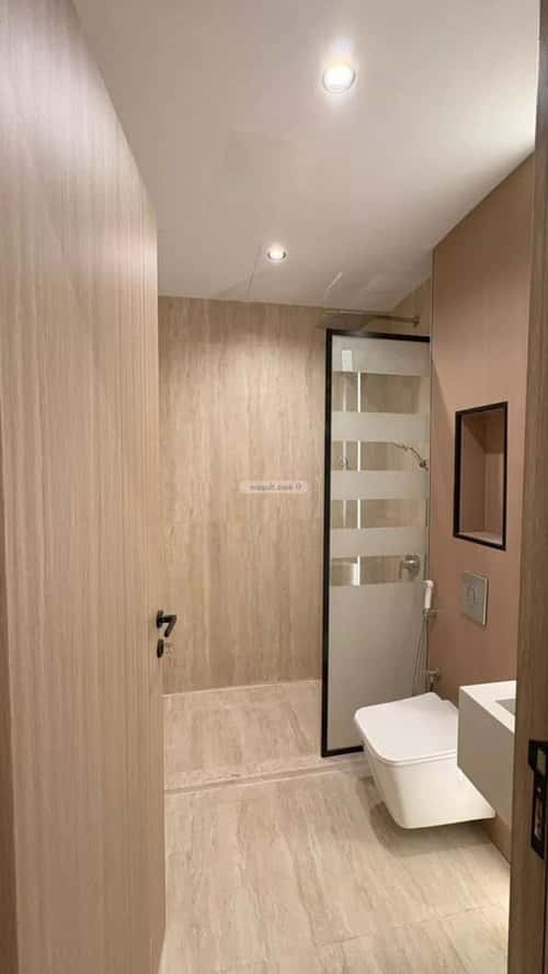 Apartment 184.53 SQM with 5 Bedrooms Al Shouran, Madinah