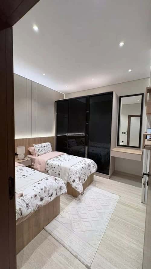 Apartment 212.9 SQM with 5 Bedrooms Al Hadid Street, Madinah