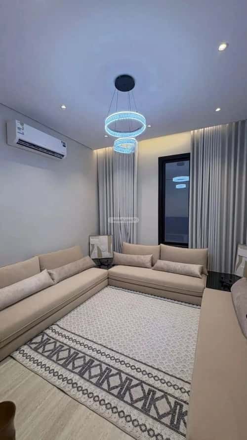 Apartment 212.9 SQM with 5 Bedrooms Al Hadid Street, Madinah