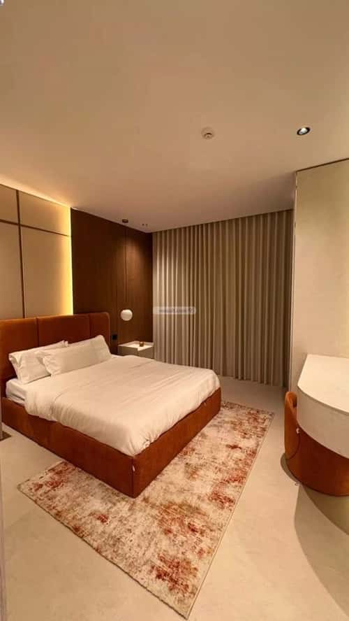 Apartment with 2 Bedrooms Wadi Muzahim, Madinah