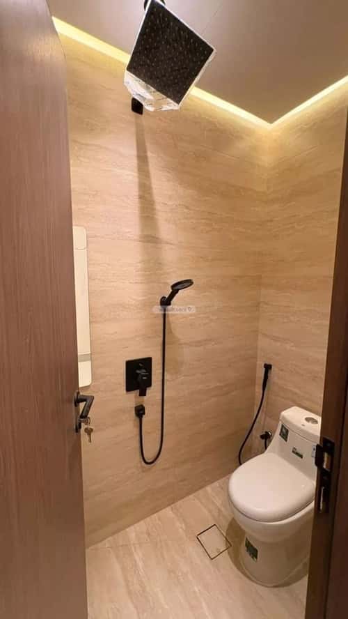 Apartment 219.67 SQM with 5 Bedrooms Al Salam, Madinah
